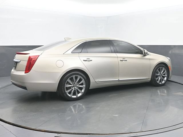 Used 2015 Cadillac XTS FWD image 6