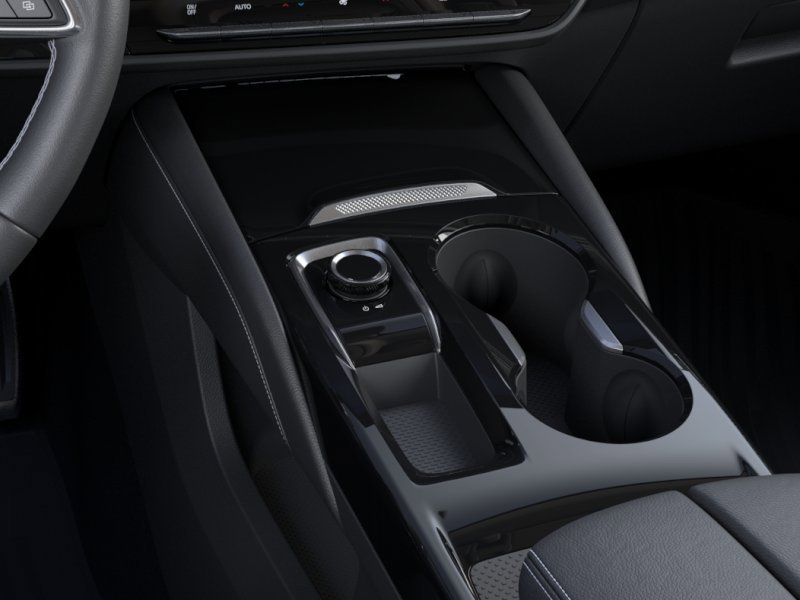 New 2026 Buick Envision Sport Touring AWD/4WD image 23