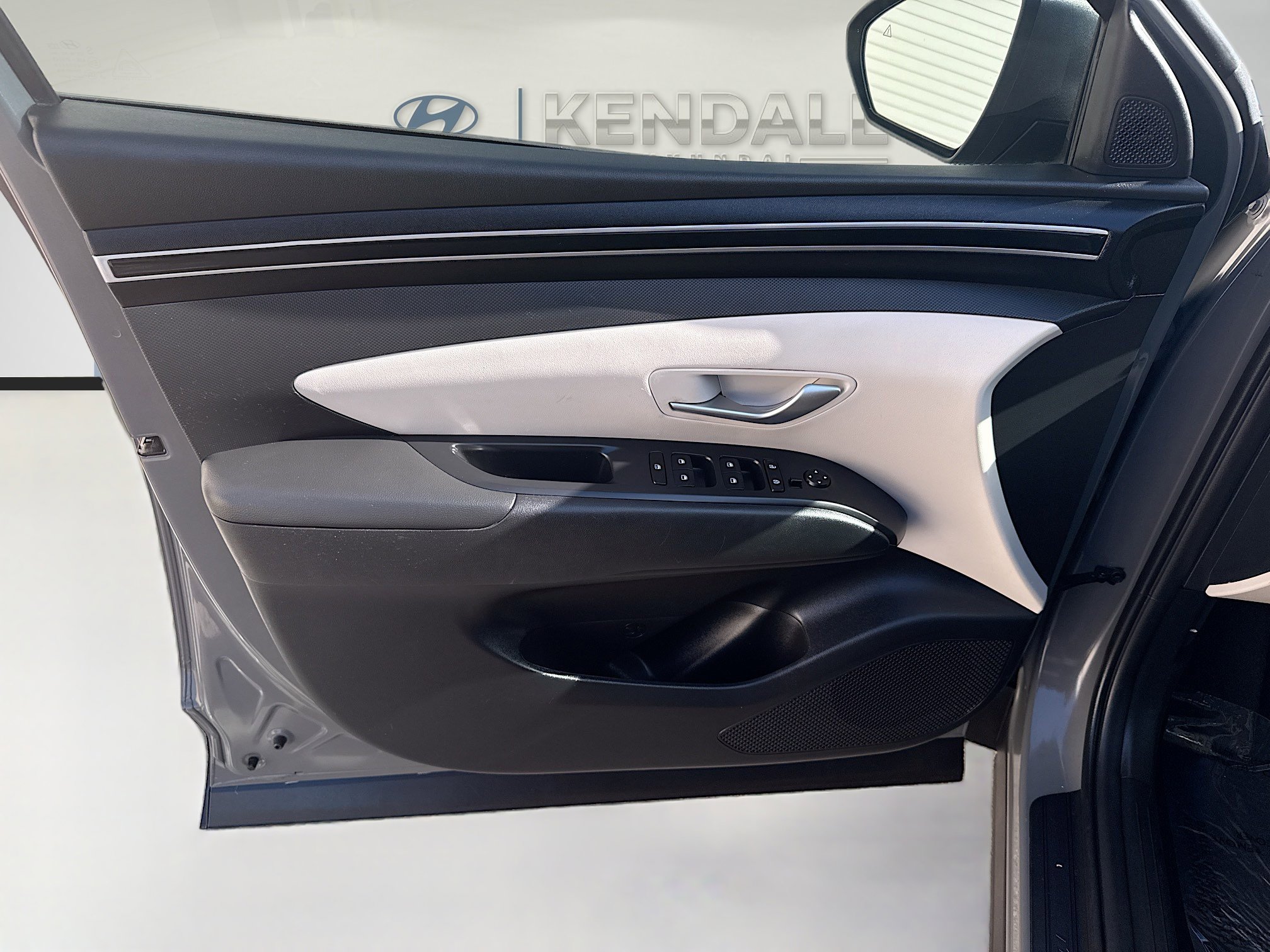 Used 2024 Hyundai Tucson SE FWD image 17