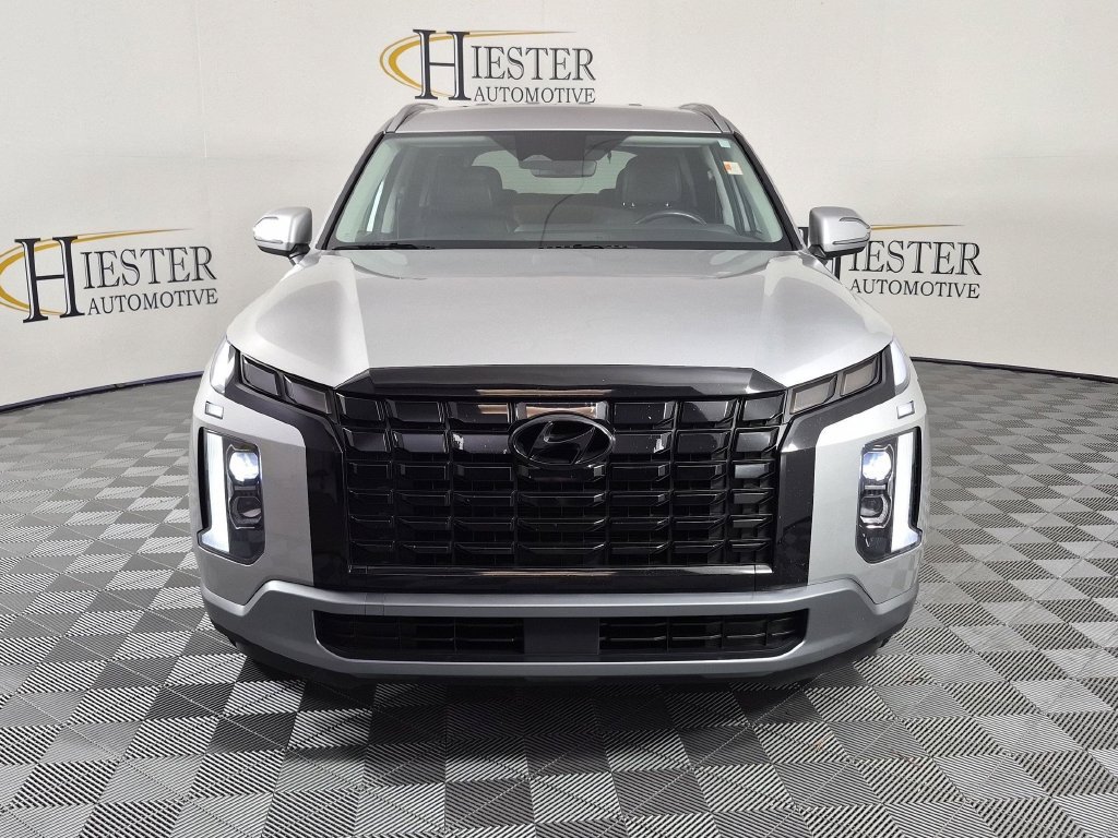 Used 2024 Hyundai Palisade SEL FWD image 9