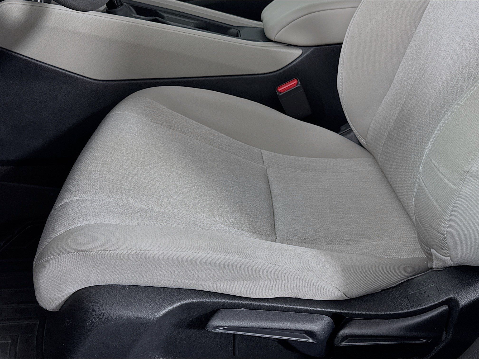 Used 2024 Honda Accord LX image 18