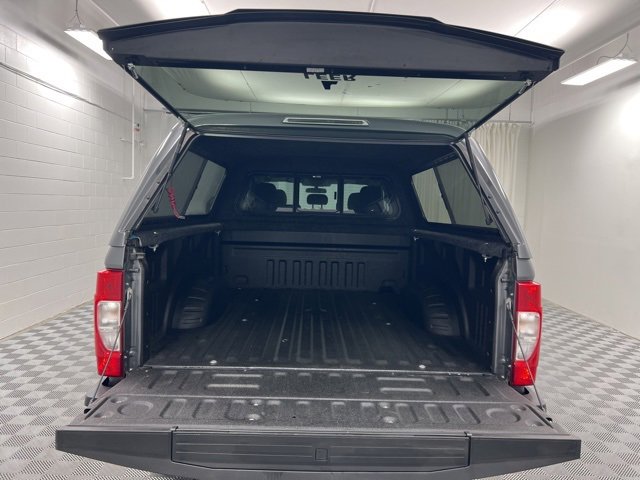 Used 2022 Ford F350 XL w/ STX Appearance Package image 8