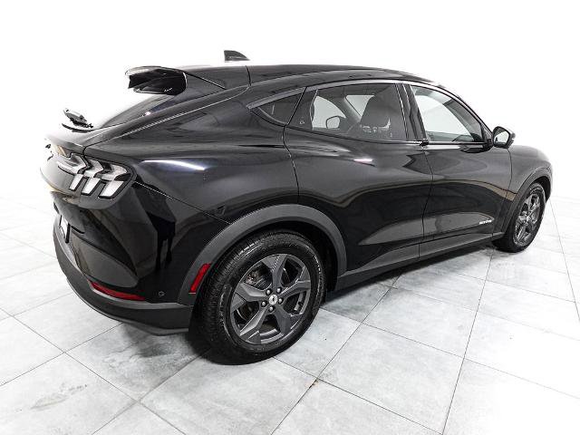 Certified 2021 Ford Mustang Mach-E Select w/ Comfort/Technology Package AWD/4WD image 6