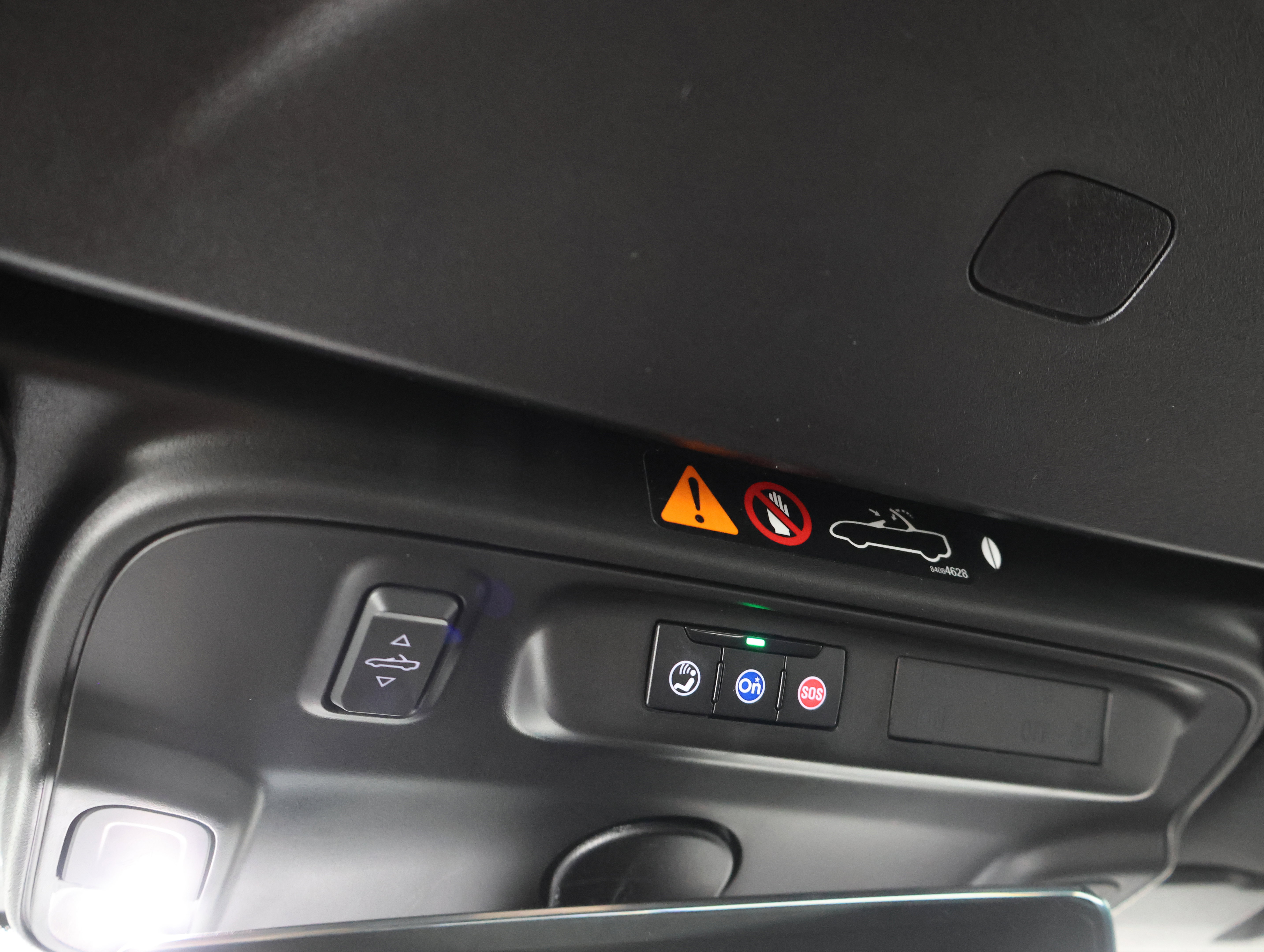 Used 2024 Chevrolet Camaro ZL1 RWD image 55