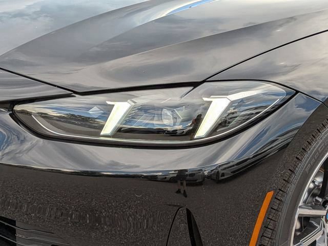 New 2026 BMW 430i Coupe w/ Parking Assistance Package RWD image 9