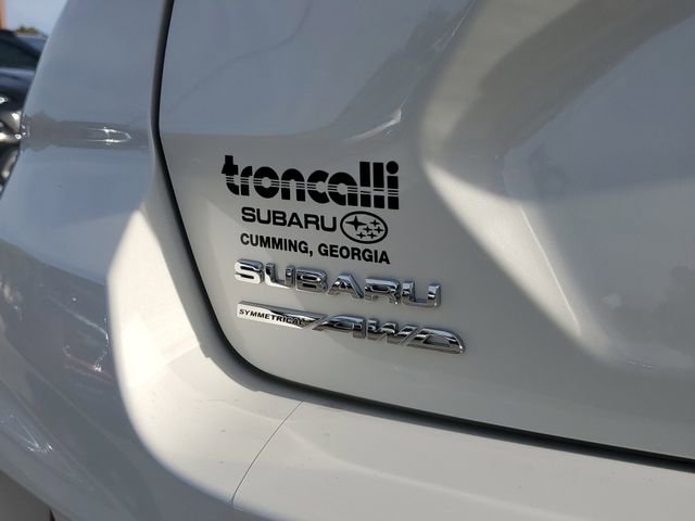 New 2025 Subaru Impreza 2.0i image 8