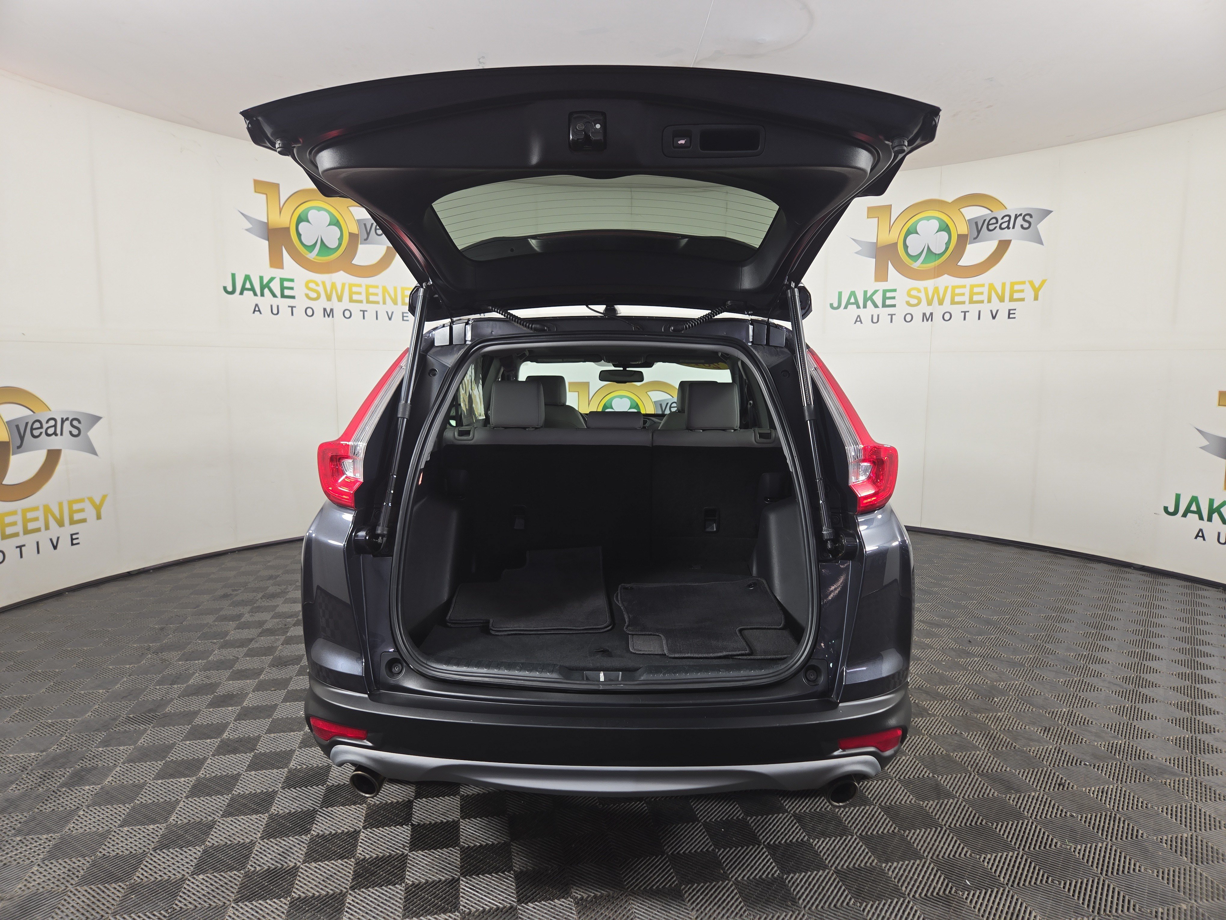 Used 2019 Honda CR-V Touring image 32