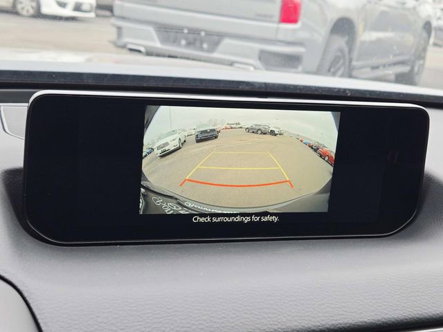 New 2026 MAZDA CX-50 AWD 2.5 S w/ Premium Package image 20