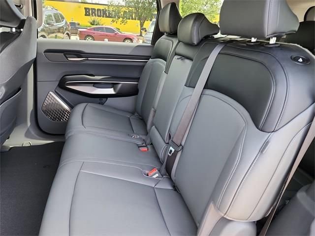 New 2026 Kia EV9 Light image 15