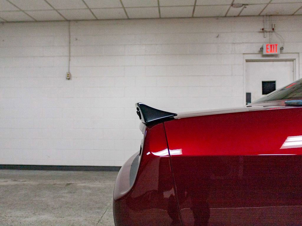 Used 2022 Dodge Challenger SRT Hellcat image 7