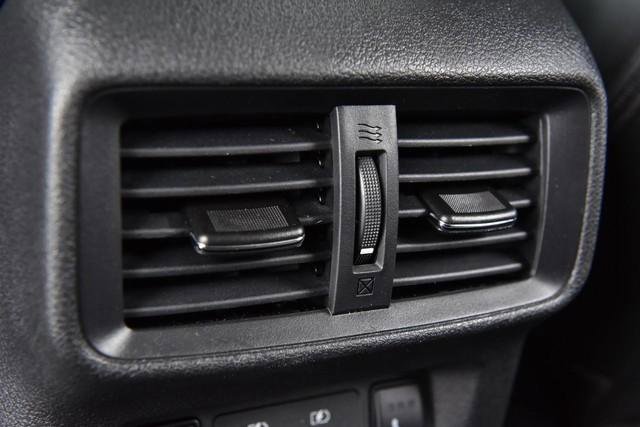 New 2026 Nissan Murano Platinum w/ Cargo Package image 28