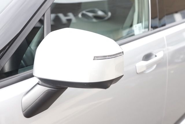 Certified 2025 Hyundai Santa Fe Limited image 14