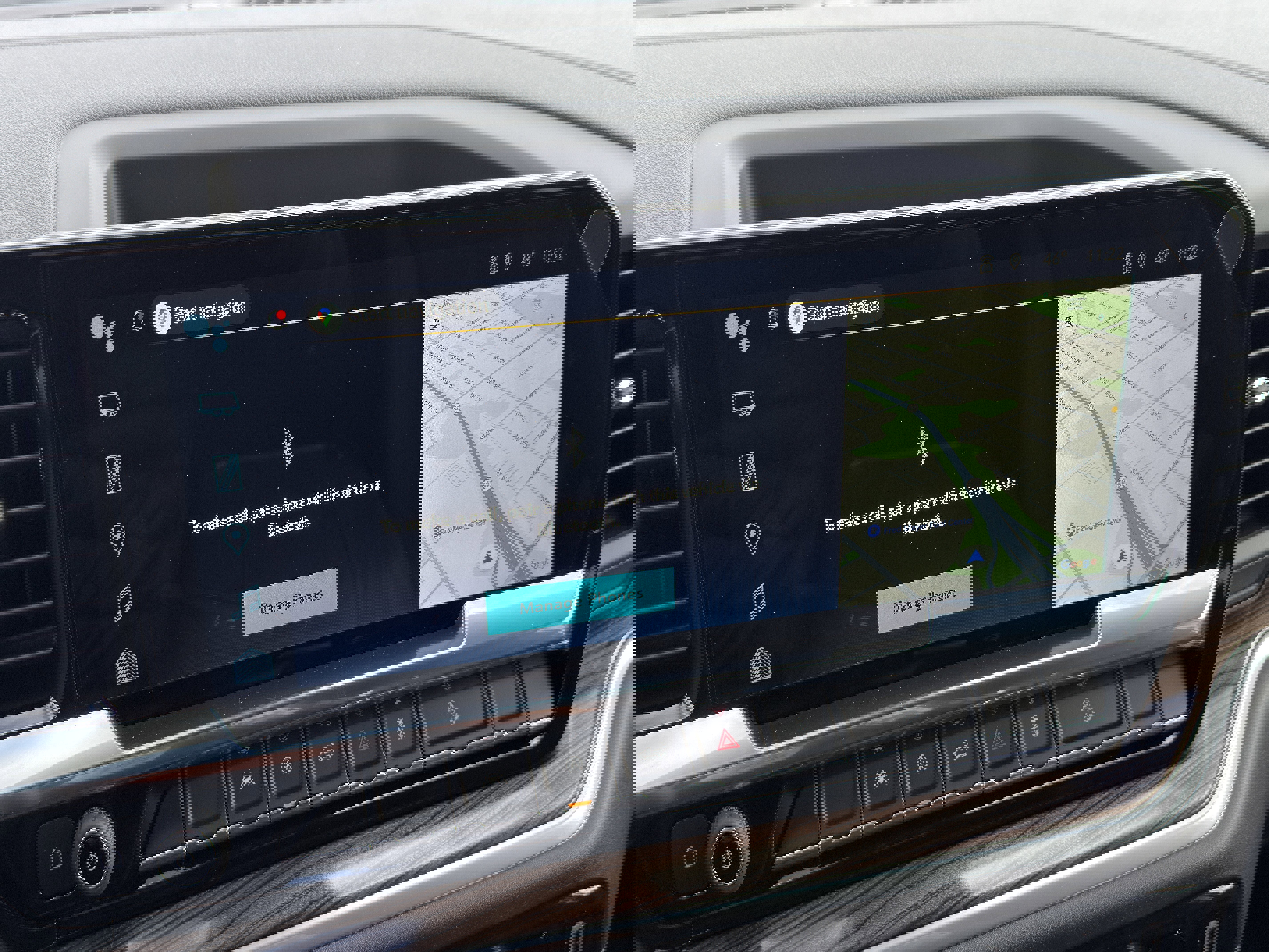 New 2026 Chevrolet Silverado 1500 RST w/ Dark Appearance Package image 16