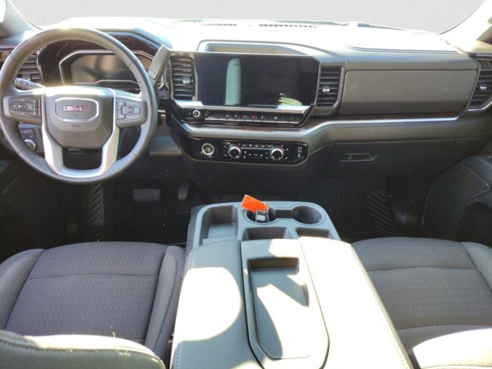 Used 2023 GMC Sierra 1500 Elevation AWD/4WD image 13