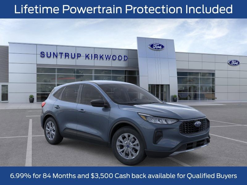 New 2026 Ford Escape Active w/ Cold Weather Package FWD image 9