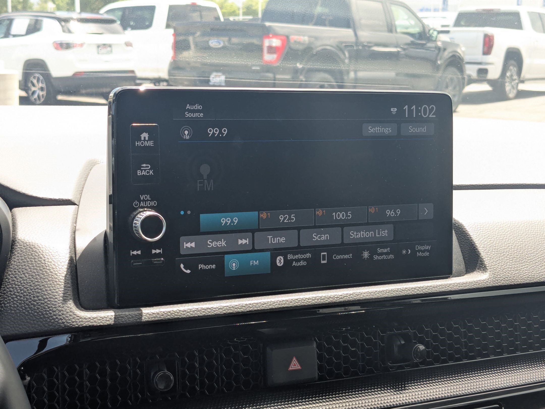 Used 2025 Honda CR-V EX-L image 23