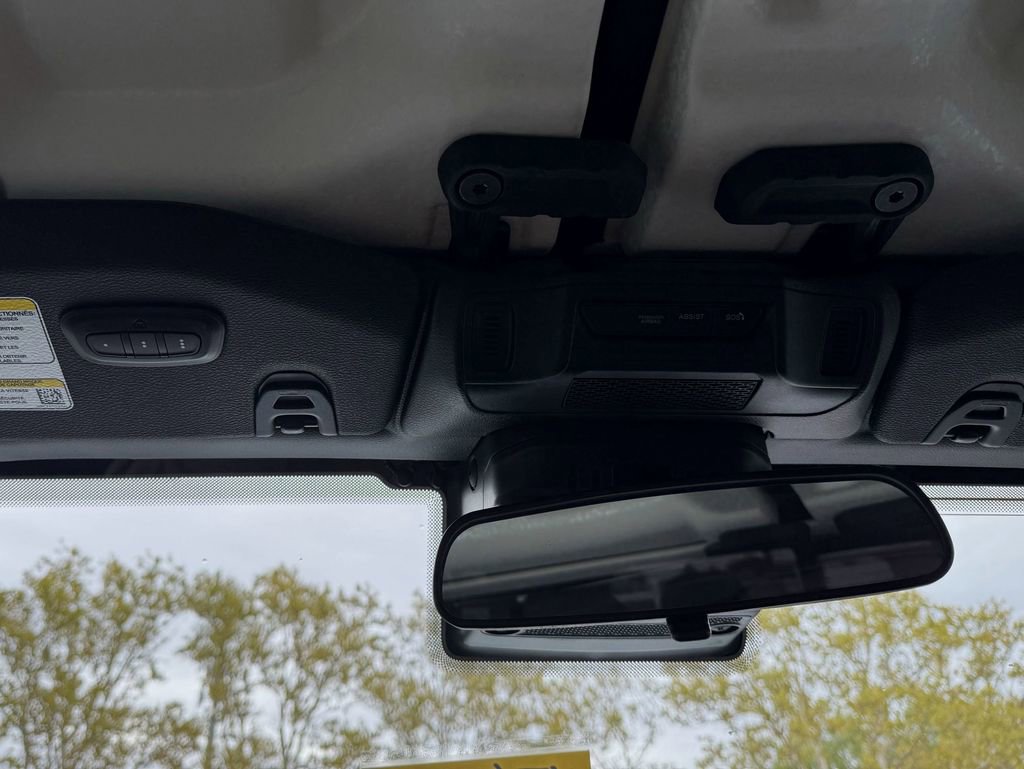 Used 2024 Jeep Gladiator Sport image 24