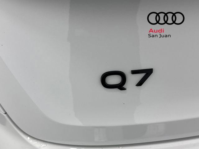 New 2026 Audi Q7 3.0T Premium Plus image 10