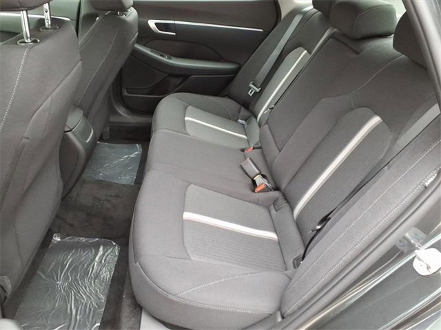 New 2026 Hyundai Sonata SEL image 8