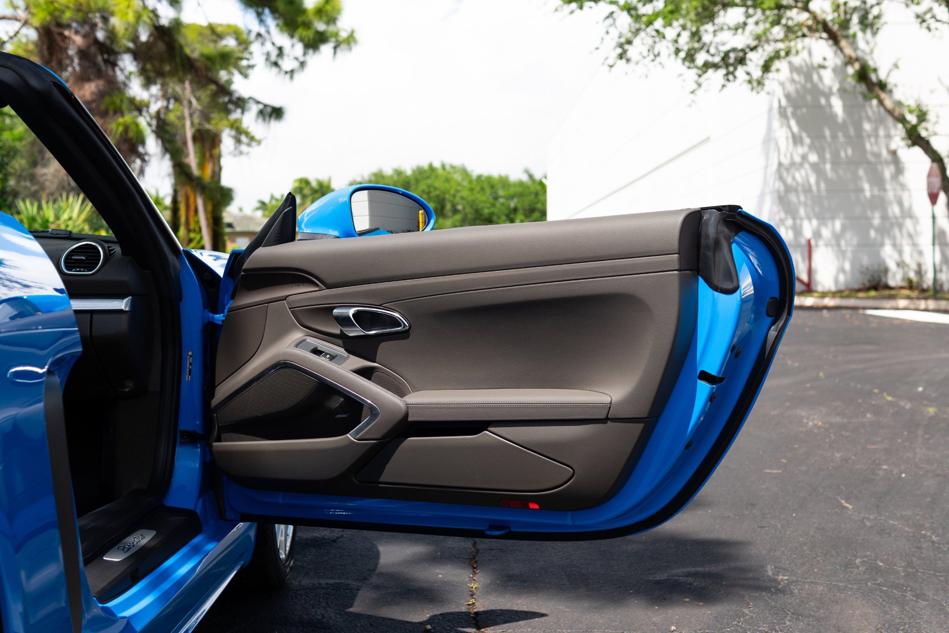 Used 2022 Porsche 718 Boxster image 54