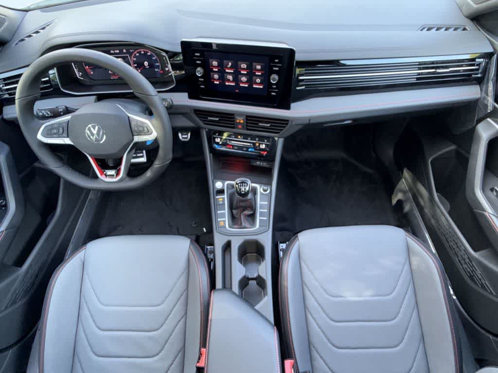 New 2026 Volkswagen Jetta GLI Autobahn FWD image 24