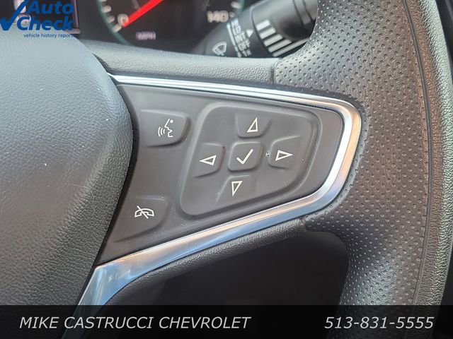 Used 2024 Chevrolet Malibu LT image 15