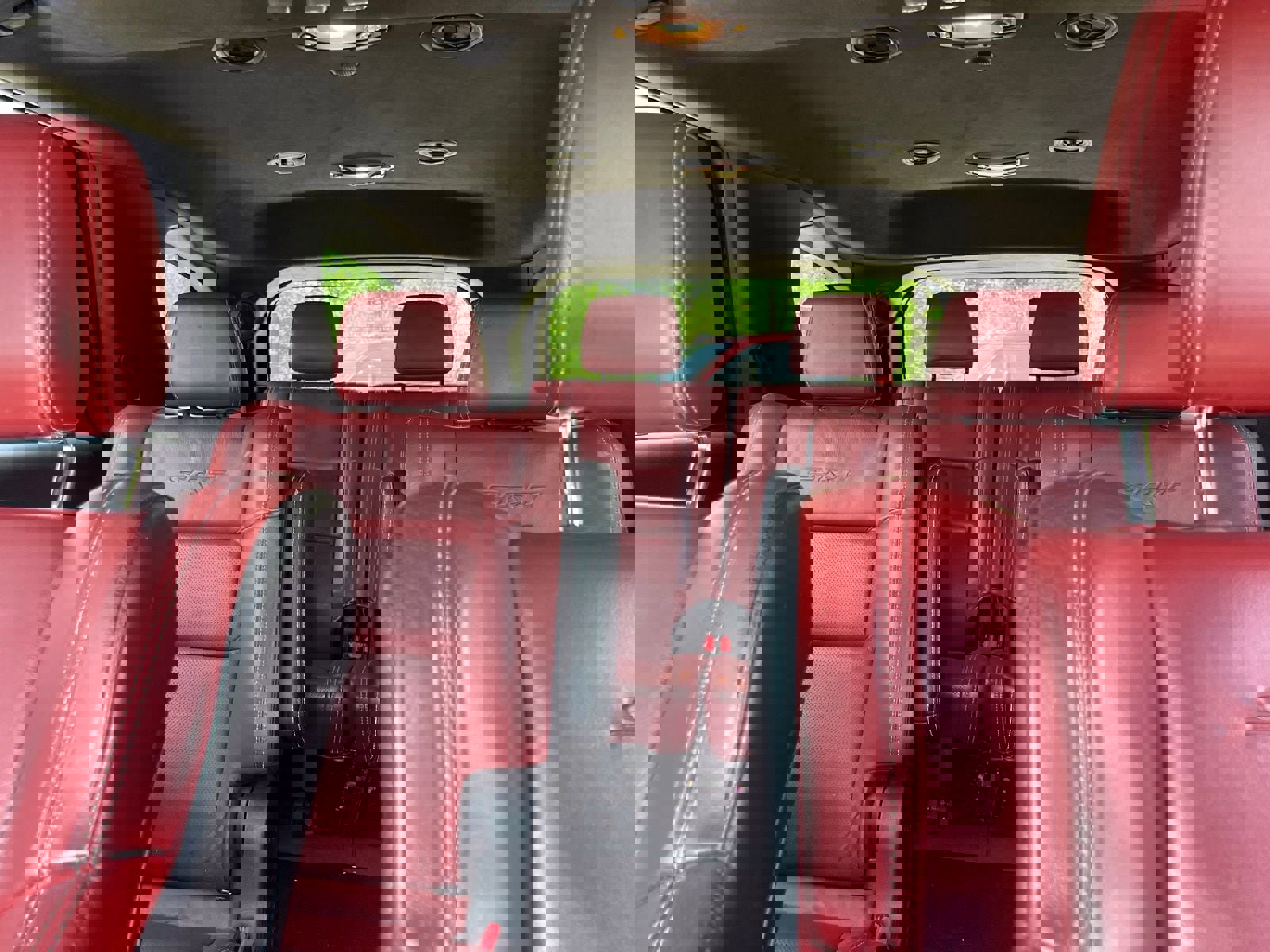 Used 2021 Dodge Durango SRT w/ Premium Interior Group AWD/4WD image 39