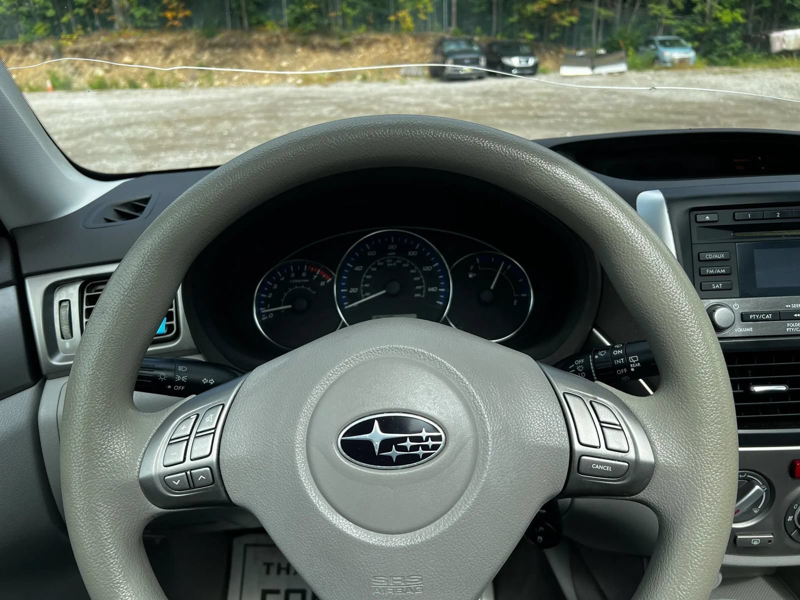 Used 2010 Subaru Forester 2.5X Premium w/ Popular Equipment Group 1A AWD/4WD image 14