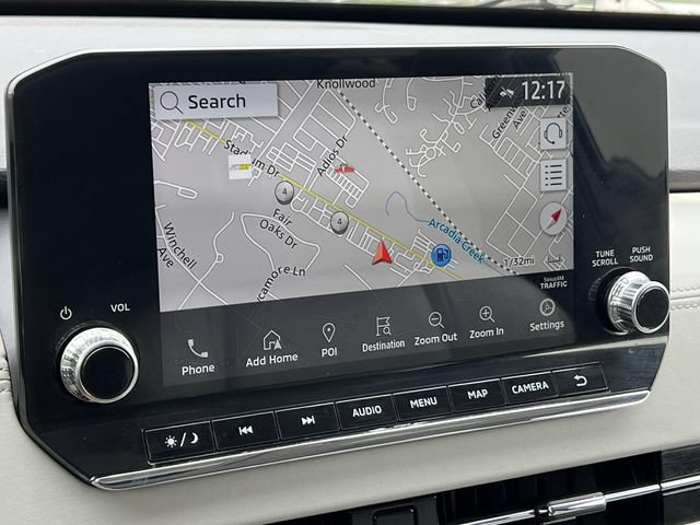 Used 2024 Mitsubishi Outlander SEL AWD/4WD image 29