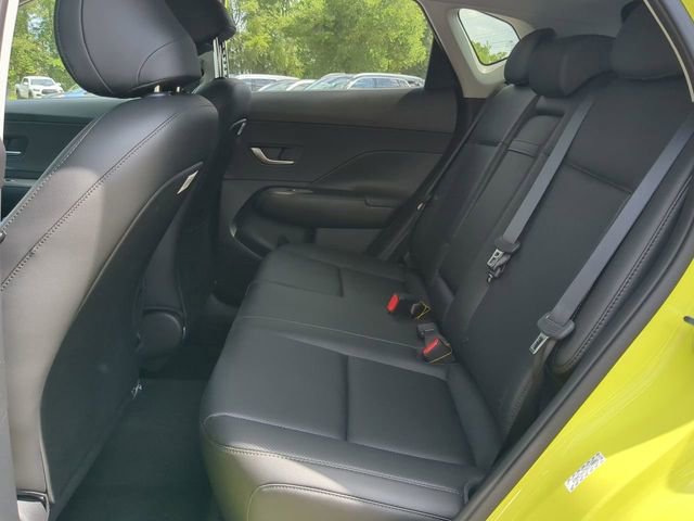 New 2024 Hyundai Kona Limited image 14
