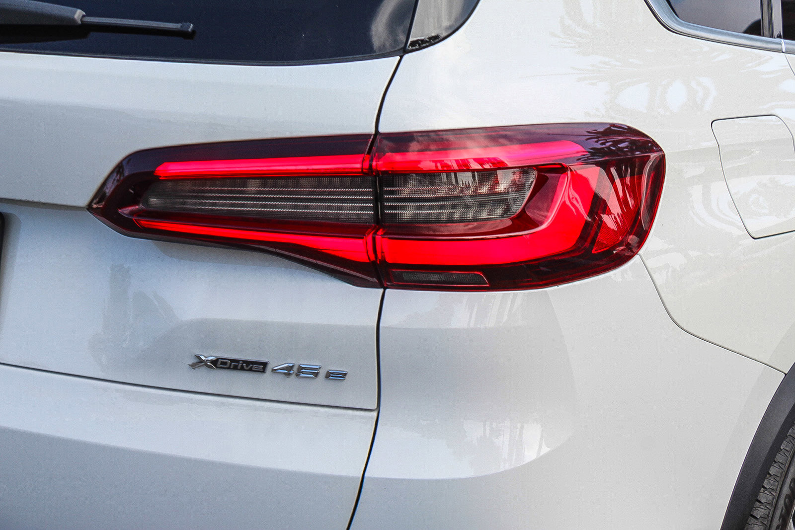 Used 2021 BMW X5 xDrive45e w/ Parking Assistance Package image 7