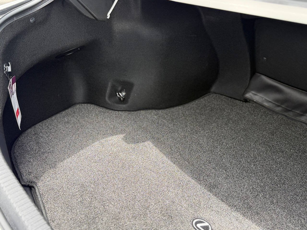Used 2020 Lexus ES 350 w/ Premium Package FWD image 66