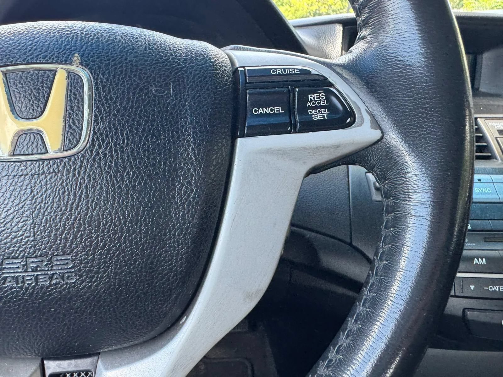 Used 2012 Honda Accord EX-L image 23