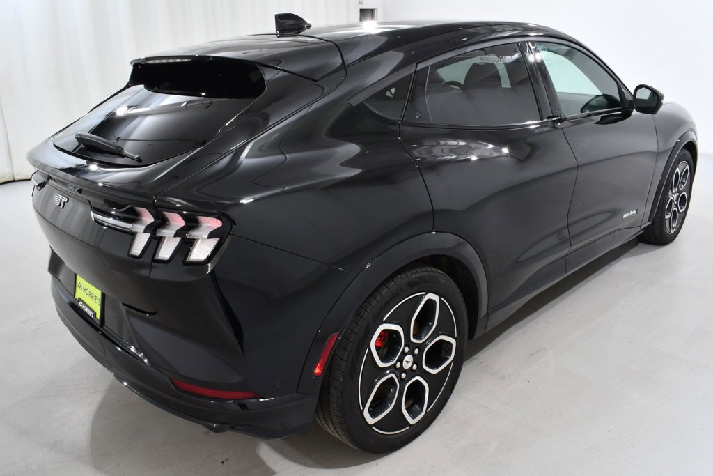 Used 2023 Ford Mustang Mach-E GT image 11