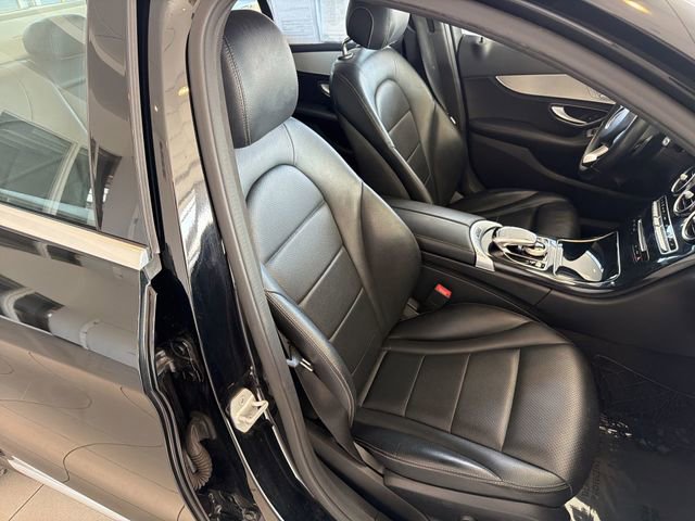 Used 2016 Mercedes-Benz C 300 4MATIC Sedan w/ Premium 1 Package image 18
