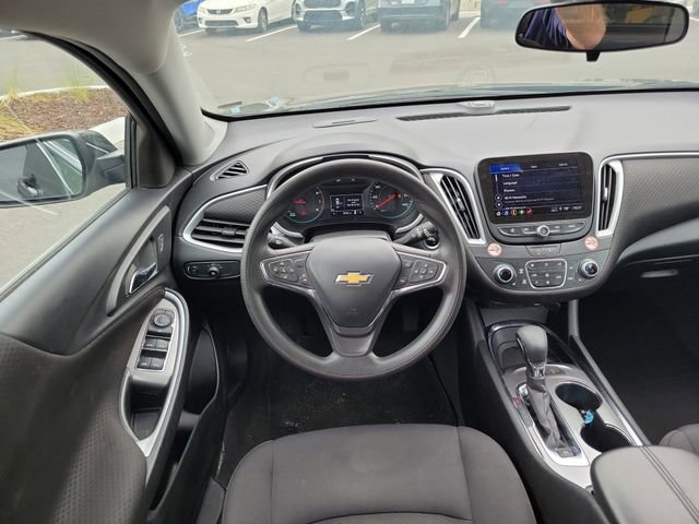 Used 2024 Chevrolet Malibu LT FWD image 26