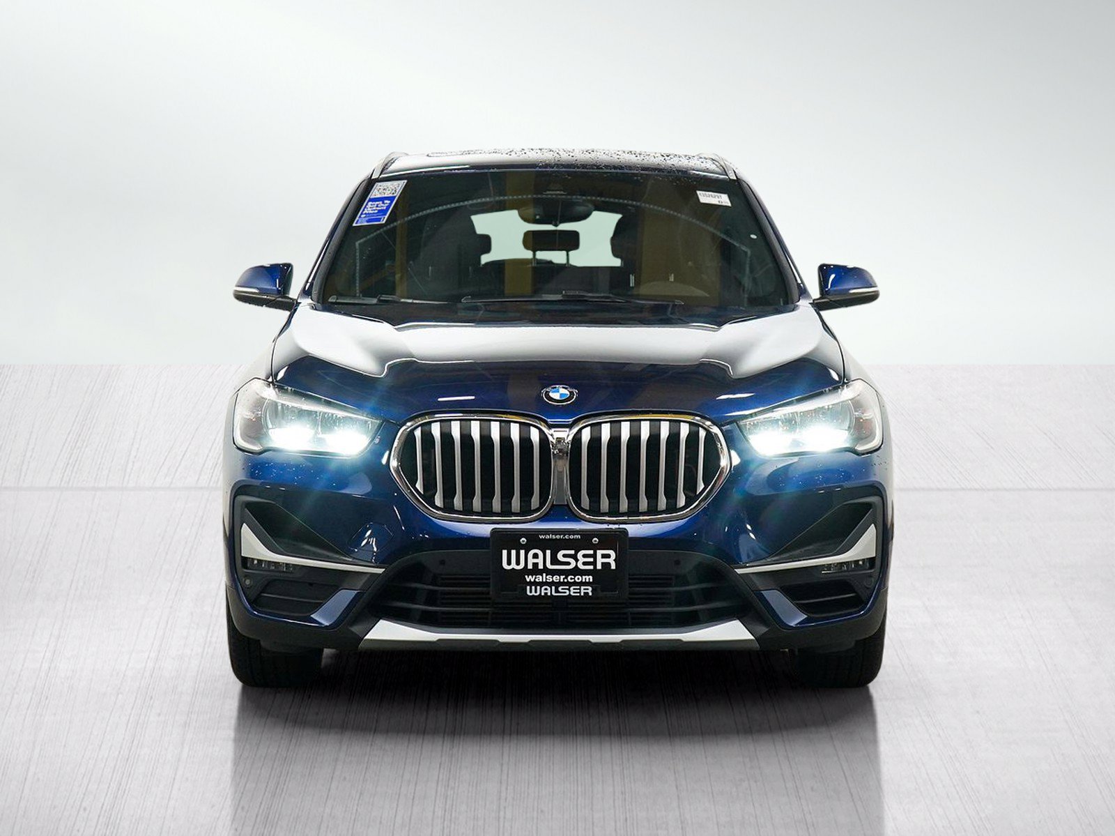 Used 2020 BMW X1 xDrive28i w/ Convenience Package AWD/4WD image 8