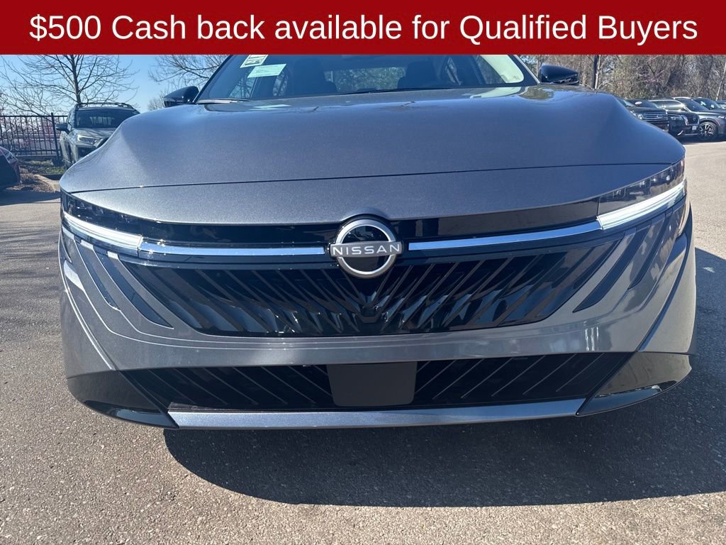 New 2026 Nissan Sentra SV image 35