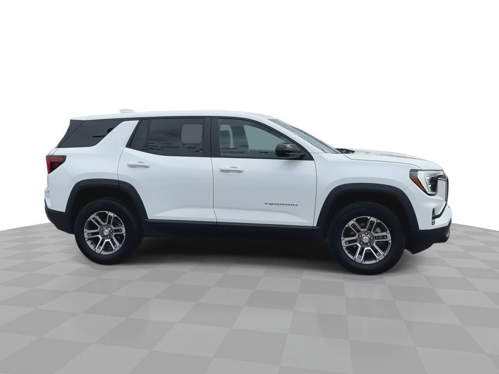 Used 2026 GMC Terrain Elevation FWD image 44