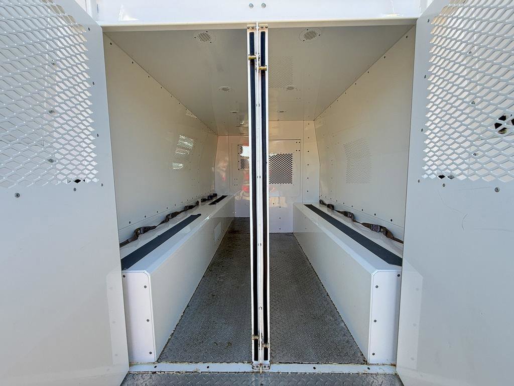 Used 2015 RAM ProMaster 3500 w/ Interior Convenience Group image 11