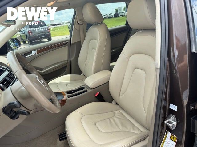 Used 2011 Audi A4 2.0T Premium Plus AWD/4WD image 12