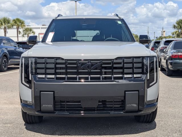 New 2027 Kia Telluride X-Line SX Prestige AWD/4WD image 10