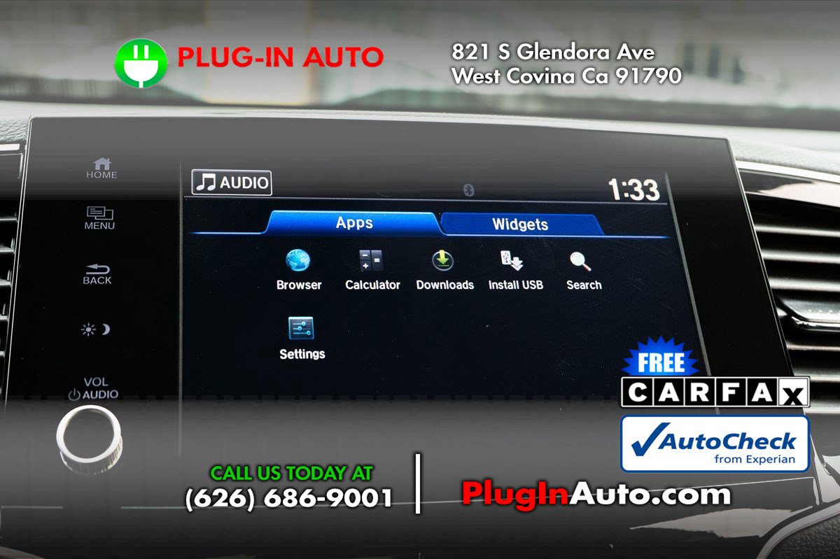 Used 2023 Honda Ridgeline RTL image 31