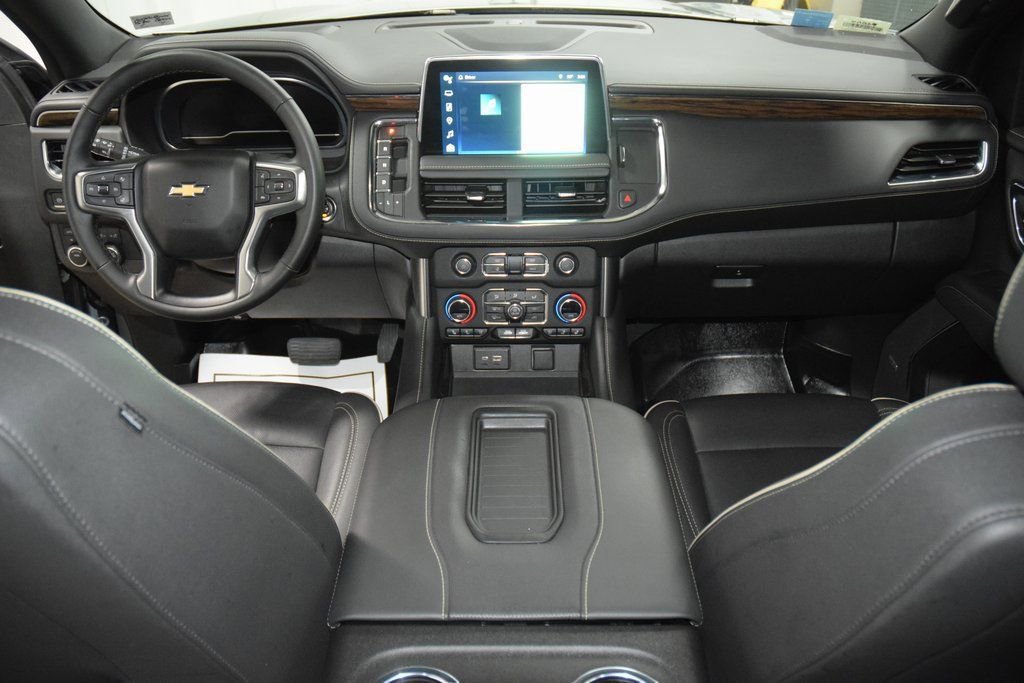 Used 2023 Chevrolet Tahoe Premier image 26