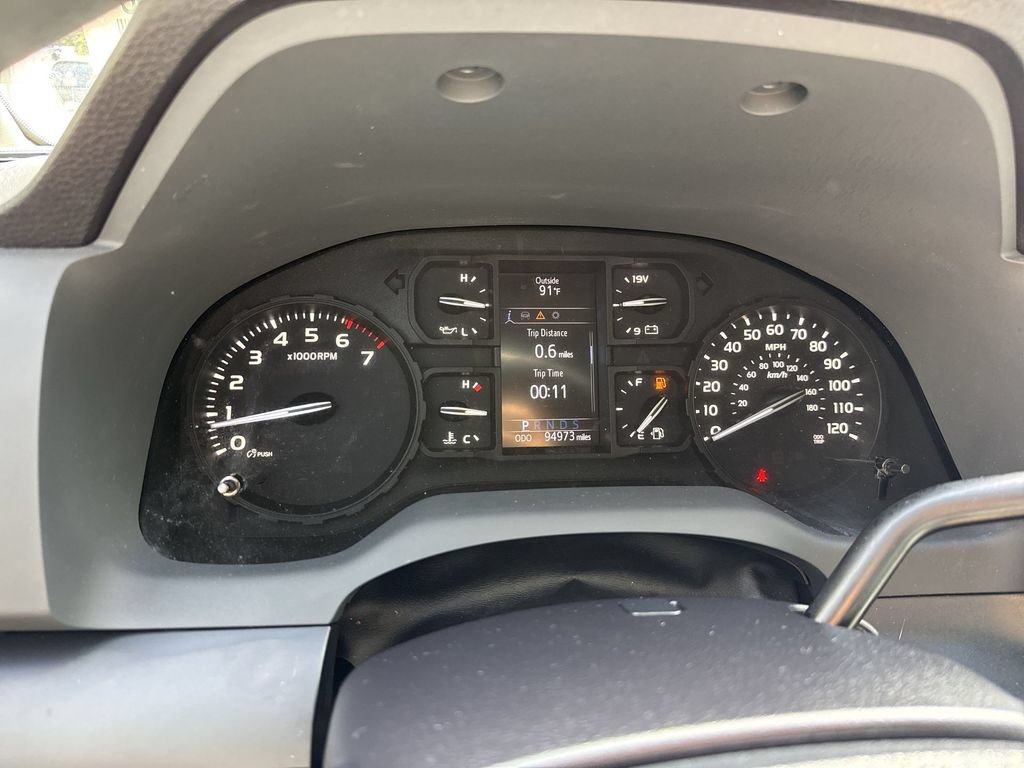 Used 2019 Toyota Tundra SR RWD image 47