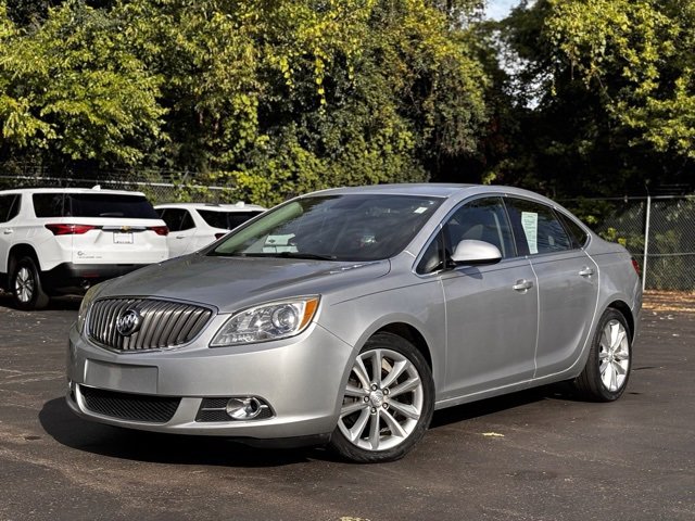 Used 2016 Buick Verano Convenience