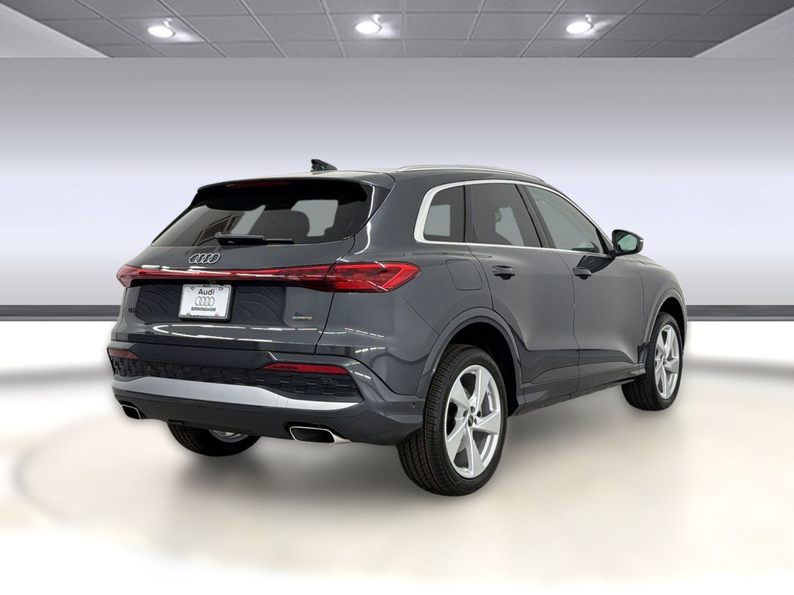 New 2026 Audi Q5 Premium Plus AWD/4WD image 9