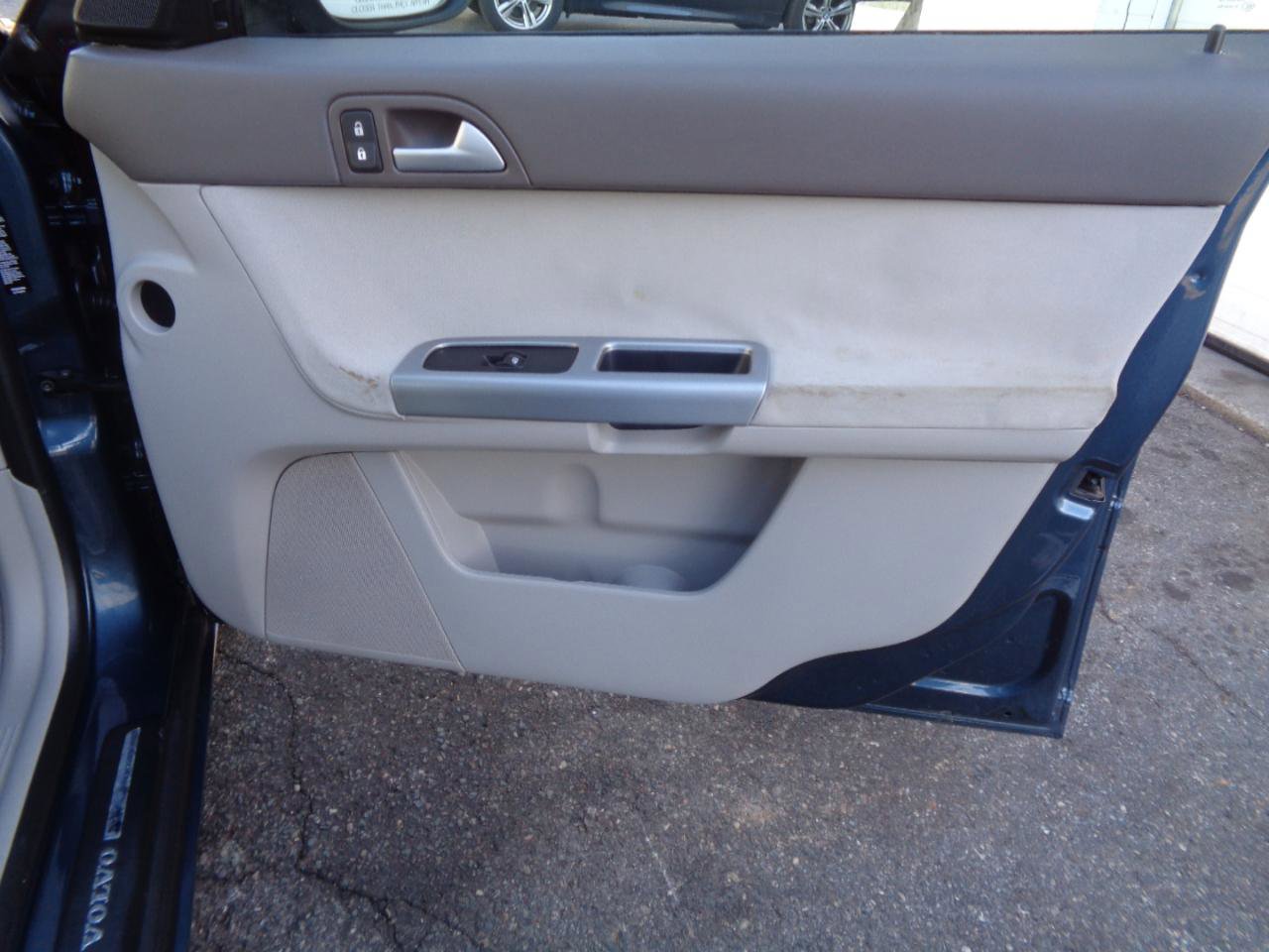 Used 2009 Volvo S40 2.4i FWD image 29
