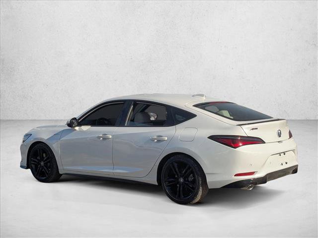 New 2026 Acura Integra A-Spec image 9