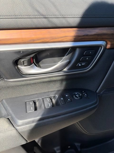 Used 2022 Honda CR-V EX image 11